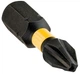 Zestaw końcówek udarowych DeWalt FLEXTORQ Torsion 32 szt (DT70523T-QZ) - obraz 3
