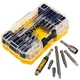 Zestaw bitów DeWalt FLEXTORQ 40 szt (DT70702-QZ) - obraz 3