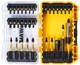 Zestaw bitów DeWalt FLEXTORQ 32 szt (DT70747T-QZ) - obraz 1