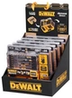 Zestaw bitów DeWalt FLEXTORQ 25 szt (DT70744T-QZ) - obraz 3