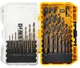 Zestaw końcówek udarowych DeWalt FLEXTORQ Torsion 23 szt (DT70729-QZ) - obraz 2