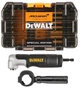 Zestaw bitów DeWalt McLaren z uchwytem kątowym 33 szt (DT70782-QZ) - obraz 1