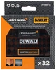 Zestaw bitów DeWalt McLaren FLEXTORQ 32 szt (DT70900T-QZ) - obraz 5