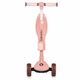 Детский самокат Lionelo FRANKY PINK ROSE - изображение 9