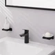 Смеситель для раковины Hansgrohe Logis 100 71100670 - изображение 2