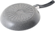 Patelnia Ballarini Ferrara Granit 26 cm (FERG5F0.26U) - obraz 4