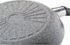 Patelnia Ballarini Ferrara Granit 26 cm (FERG5F0.26U) - obraz 5