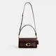 Сумка жіноча Coach Tabby Shoulder Bag 26 CI032 - изображение 9