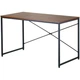 Письмовий стіл Special4You BOUST DARK BROWN (1200/600/720) (E6446) - зображення 1