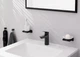 Смеситель для раковины HANSGROHE Logis 100 71107670 - изображение 3