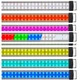 Светильник RGB EHEIM powerRGB 1349 для аквариума 1373-1529мм (4258050) - изображение 5