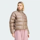 Женская куртка ESSENTIALS INSULATED adidas KS7690 (L) бежевый (4068804573072) - изображение 1