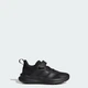 Детские кроссовки TENSAUR RUN 4.0 CHILDREN adidas KJ6691 (31 EUR) черный (4069987029288) - изображение 1