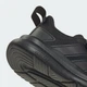 Детские кроссовки TENSAUR RUN 4.0 CHILDREN adidas KJ6691 (31 EUR) черный (4069987029288) - изображение 9