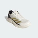 Мужские кроссовки Courtquick Padel adidas KI3590 42 (8 UK) золотой (4069987520419) - изображение 5