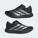 Женские кроссовки для бега Duramo Speed 2 adidas KZ8979 40 (6.5 UK) черный (4069991275114) - изображение 8