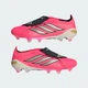 Бутсы PREDATOR ELITE Fold-Over Tongue Firm Ground Football adidas JP6237 46 (11 UK) розовый (4069987849787) - изображение 8