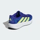 Детские кроссовки Galaxy 8 Junior adidas KI1672 (35.5 EUR) синий (4068818254332) - изображение 6