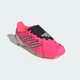 Дитячі бутси PREDATOR LEAGUE Fold-Over Tongue Firm Ground Football Kids adidas HP9998 (35.5 EUR) рожевий (4069987074202) - зображення 5
