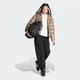 Женская куртка ESSENTIALS INSULATION HOODED adidas KS7688 (XL) бежевый (4068804785246) - изображение 3