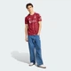 Мужское домашнее джерси Liverpool FC 26/27 adidas KA6852 (S) Бордовый (4069989005846) - изображение 3