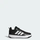 Детские кроссовки TENSAUR SPORT 3.0 K adidas JQ1860 (38 2/3 EUR) черный (4068806175656) - изображение 1