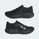 Детские кроссовки Galaxy 8 Junior adidas LA3827 (35.5 EUR) черный (4069991354055) - изображение 8