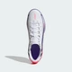 Бутсы F50 HYPERFAST CLUB Turf Football adidas KJ3409 40.5 (7 UK) белый (4068818155363) - изображение 3