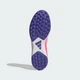 Бутсы F50 HYPERFAST CLUB Turf Football adidas KJ3409 40.5 (7 UK) белый (4068818155363) - изображение 4