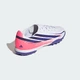 Бутсы F50 HYPERFAST CLUB Turf Football adidas KJ3409 40.5 (7 UK) белый (4068818155363) - изображение 6