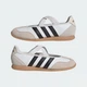 Женские балетки BARREDA MARY JANE adidas JQ2127 40 (6.5 UK) белый (4068807135659) - изображение 8