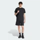 Мужские шорты ADIDAS Z.N.E. adidas KF3787 (XS 18 см) черный (4068804267995) - изображение 3