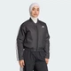 Жіноча бомбер Essentials CLIMAWARM 3 Stripes Insulated adidas KG1888 (XL) чорний (4068814362925) - зображення 1