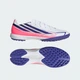 Бутсы F50 HYPERFAST LEAGUE Turf Football adidas KJ3434 43 (9 UK) белый (4068818097113) - изображение 1