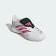 Детские бутсы PREDATOR LEAGUE Fold-Over Tongue Turf Football Kids adidas IH2103 (36 2/3 EUR) белый (4069987743504) - изображение 5