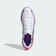 Бутсы F50 HYPERFAST LEAGUE Turf Football adidas KJ3434 43 (9 UK) белый (4068818097113) - изображение 3