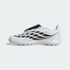 Детские бутсы PREDATOR LEAGUE Fold-Over Tongue Turf Football Kids adidas IH2103 (36 2/3 EUR) белый (4069987743504) - изображение 7