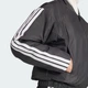Жіноча бомбер Essentials CLIMAWARM 3 Stripes Insulated adidas KG1888 (XL) чорний (4068814362925) - зображення 5