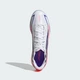 Бутсы F50 HYPERFAST LEAGUE Indoor Football adidas KK1061 43 (9 UK) белый (4068818160992) - изображение 3
