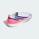Бутсы F50 HYPERFAST LEAGUE Indoor Football adidas KK1061 43 (9 UK) белый (4068818160992) - изображение 6