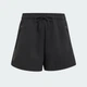 Женские шорты ADIDAS Z.N.E. adidas KF6350 (M 8 см) черный (4068804208998) - изображение 6