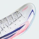 Бутсы F50 HYPERFAST LEAGUE Indoor Football adidas KK1061 43 (9 UK) белый (4068818160992) - изображение 9