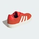 Дитячі кросівки VL Court 3.0 Kids adidas JH8724 (33 EUR) помаранчевий (4067904242307) - зображення 6