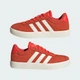 Дитячі кросівки VL Court 3.0 Kids adidas JH8724 (33 EUR) помаранчевий (4067904242307) - зображення 8