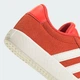 Дитячі кросівки VL Court 3.0 Kids adidas JH8724 (33 EUR) помаранчевий (4067904242307) - зображення 10