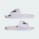 Шлепанцы ADILETTE OG CF adidas KJ6921 38 (5 UK) белый (4068815524957) - изображение 8