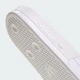 Шлепанцы ADILETTE OG CF adidas KJ6921 38 (5 UK) белый (4068815524957) - изображение 10