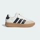 Чоловічі кросівки BARREDA adidas KI9204 46.5 (11.5 UK) білий (4068818828755) - зображення 2