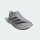 Чоловічі кросівки для бігу DURAMO SPEED 2 adidas KZ6847 38 (5 UK) сірий (4069991288459) - зображення 5