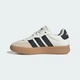 Чоловічі кросівки BARREDA adidas KI9204 46.5 (11.5 UK) білий (4068818828755) - зображення 7